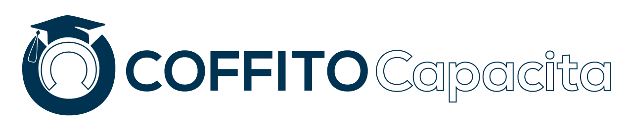 COFFITO CAPACITA